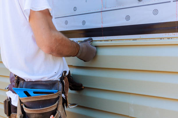 Affordable Siding solutions in Fulton, IL